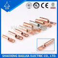 Underground System Earthing Cable Bimetal Lug